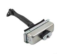 Per Range Per Rover Limitatore Porta Posteriore Anteriore Tappo Controllo Cinghia Metallo Ricambio Numero Parte LR045540 LR045541 per Anni Modello 2013 2021 (porta anteriore)