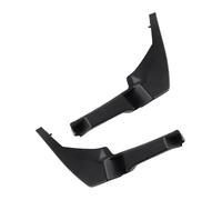 Per Range Per Rover Per Evoque 2015-2012 Staffa Di Estensione Ruota Modanatura Trim Auto Parafango Anteriore Flares Finitura Auto Parafango
