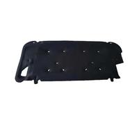 Per Range Per Rover Per Evoque L538 2012-2018 Isolamento Termico Anteriore Cofano Motore Auto Imbottitura Cotone Ignifuga Accessori Isolante Tappetino Cofano Anteriore