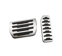 Per Range Per Rover Per Evoque Per Land Per Rover Per Discovery Sport Per Jaguar Per E-Pace Copri Pedali Freno Frizione Freno(AT Piece)