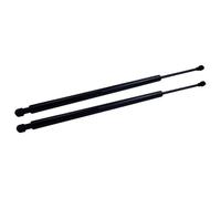 Per Range Per Rover Per L322 MK3 2002 2003 2004 2005 2006-2012 2x Molla A Gas Per Portellone Posteriore Superiore Di Pressione Sostituzione Molle Di Supporto Auto