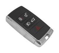 Per Range Per Rover Per LR2 LR4 Sostituzione per custodia per auto intelligente Fob con chiave remota modificata