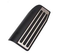 Per Range Per Rover Per Sport Per Discovery 5 17-24 Per La Gamma HSE Per Vogue L323 L322 05-12 Copertura Poggiapiedi Pedale Morto Freni Pedaliera Auto(1Pc rest)