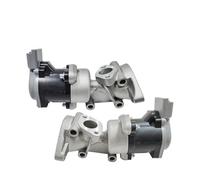 Per Range Per Rover Per Sport Per Discovery Mk3 2.7 Td 04-On Coppia Valvole Egr Sinistra E Destra Lr018324 Lr018323 Valvola EGR