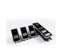 Per Range Per Rover Per Vogue Per Sport 2013-2017 Interruttore Alzacristalli Elettrico Interruttore Controllo Auto Pulsante Di Sollevamento Pulsanti Alzavetri(RR Vogue 2013-2017)