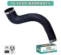 Per Range Rover L322 & Sport 3.6 TDV8 Superiore Destra Tubo Intercooler