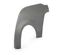 Per Range Rover Per Evoque 2012-2018 Terminali Scarico Per Auto Ganci Posteriori Copri Lato 1 Paio Tubo Di Scarico Coda Gola