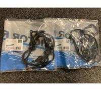 Per Range Rover Sport E Discovery 3 TDV6 2.7 Reinz Rocker Cover Set Guarnizioni