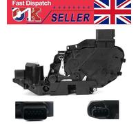 Per Range Rover Sport Evoque Porta Sinistra Autista Serratura Meccanismo