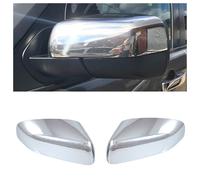 Per RANGE ROVER SPORT L320 2005-2009 Coppia Calotte Specchio Retrovisore Cromo