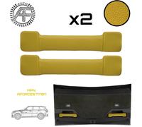Per Range Rover Sport L494 14-22 Portellone Maniglia Cover Made IN UK