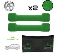 Per Range Rover Sport L494 14-22 Portellone Maniglia Cover Made IN UK