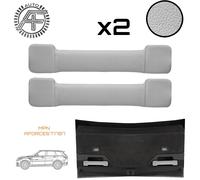 Per Range Rover Sport L494 14-22 Portellone Maniglia Cover Made IN UK
