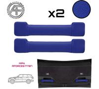 Per Range Rover Sport L494 14-22 Portellone Maniglia Cover Made IN UK