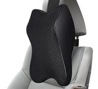 per Range Rover Velar Range Rover Sport Evoque Freelander Freeman Cuscino Poggiatesta Auto, Cuscino Collo Auto Poggiatesta Viaggio Supporto Seggiolino Supporto Collo Testa e Spalle