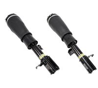 Per Range Rover x2 Sospensione Pneumatico Anteriore Sinistro + Destra RNB501350