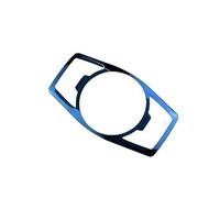 Per Ranger 2015 2016 2017 2018 2019 2020 Pomello Del Faro Pannello Interruttori Coperture Decorative Decorazione Per Interni Auto Accessori Interni. Copertura Bocchetta Condizionata Dell'auto(Style 2)