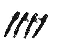 Per Ranger Per M 356CX7 CX9 Bt50 2006-2011 Disponibile Sia Con Guida A Sinistra Che Con Guida A Destra Maniglia Esterna Della Portiera(1 SET 4PCS)