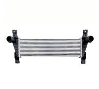 Per RANGER Per MAZDA Per BT50 Per BT-50 2011 2012 2013 2014 2015 2016 2017 AB399L440AF AB399L440AD Turbo Intercooler Nucleo intercooler turbo