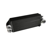 Per Ranger Per Raptor MK4 3.0 Ecoboost Intercooler A Montaggio Anteriore In Alluminio Kit Intercooler FMIC Con Barra E Piastra Nucleo intercooler turbo