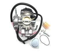 Per Raptor 350 YFM350 2004 2005 2006 2007 2008 ATV UTV Carburatore Carb Kit Carburatore Carb