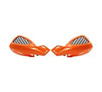 Per Raptor 700 700R YFM700R YFM700 2009-2020 Moto Paramani Protezione Dirt Bike Motocross Accessori(Orange)
