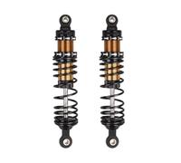 Per Raptor F150 1/10 90 100mm Ammortizzatore Anteriore Posteriore Monotubo Telecomando Auto Camion Corto Parti Ammortizzatore RC(90mm)