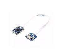 Per Raspberry Pi 2 RP2350-Tiny-Kit Scheda di Sviluppo RP2350A per Progetti DIY e Sviluppo