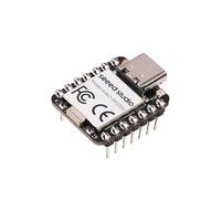 Per Raspberry Pi 2 XIAO RP2350 Arm Cortex-M33 e Hazard3 RISC-V RAM per Seeed Studio, Saldatura