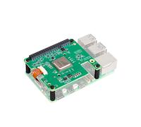Per Raspberry Pi 5 AI HAT+ Expansion Board Kit, 26Tops Artificial Intelligence Module AI HAT