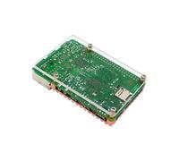 Per Raspberry Pi 5 Dissipatore di Calore In Rame Custodia In Metallo Guscio di Raffreddamento Passivo Custodia In Rame per Raspberry Pi 5 5B, Senza