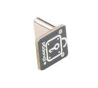 Per Raspberry Pi 5 PD Dongle USB-C Port Trigger Activation per Risolvere L'Avviso di Errore del Sistema di Alimentazione GPIO UPS/POE Non-PD-Power