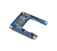 Per Raspberry Pi 5 PoE HAT (H) Modulo Power Over Ethernet 802.3af/At 5V 5A per Raspberry Pi 5, per Raspberry Pi 5