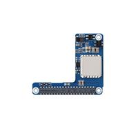 Per Raspberry Pi 5 PoE+ HAT per Raspberry Pi 5 CM5 PoE+ HAT Scheda di Espansione Ethernet Uscita 5V/5A Compatibile con Custodia Ufficiale