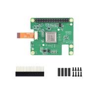 Per Raspberry Pi AI HAT+, Acceleratore AI Hailo-8 Integrato per Creare Rapidamente un'Ampia Gamma di Applicazioni Basate Sull'Intelligenza Artificiale