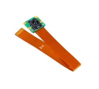 Per Raspberry Pi al Camera con 12MP per Sensore per IMX500 per Pi 2/3/4/Pi Zero/Pi 5