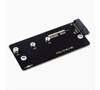 Per Raspberry Pi CM4 PCIe a M.2 NVMe SSD HAT Scheda di espansione per Rasp