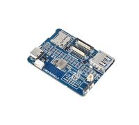 Per Raspberry Pi CM5 Base IO Board A Sviluppo per Compute Module 5 per Waveshare CM5--A