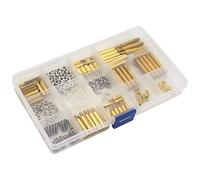 Per Raspberry-Pi Dado della vite di standoff maschio-femmina esagonale M2.5 M3