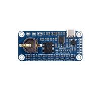Per Raspberry Pi RTC WatchDog HAT(B) Scheda di Espansione Orologio nel Tempo Reale DS3231SN Integrato Chip RTC per Jetson