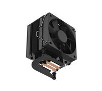 Per Raspberry Pi5/5B Argon THRML Ventola di Raffreddamento del Radiatore Ventilatore PWM Ventola un Torre con Tubo di Calore nel Rame