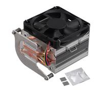 Per Raspberry Pi5/5B THRML Ventola di raffreddamento del radiatore PWM