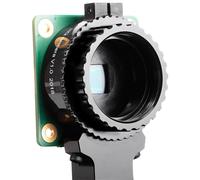 Per RaspberryPi HQ Camera Global Shutter Camera Module Sensore IMX477R