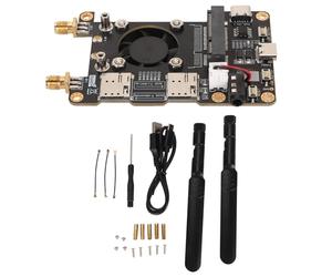 Per RasPi 3G 4G LTE Base Hat,PC Laptop Computer Board Costruito in Nano SIM Card Socket per Asus Tinker Board per RasPi per ARTIK per Rock64 Media per Liber Computer Board