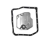 Per RAV4 2001-2012 Matrix 2009-2013 Kit Filtro Trasmissione 3533028010 | Per Highlander 2001-2007 ACR30 U140 U140E Kit Filtro Trasmissione Automatica 3533028010(Filter and Gasket)