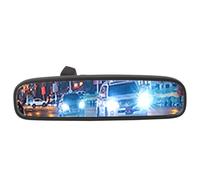 Per RAV4 2004-2015 Per Yaris 2006-2016 Per Prius 2011-2019 87810-52041 87810-0WG60 Specchietto Retrovisore Interno In Vetro Del Veicolo Specchio Interno Auto
