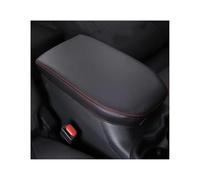 Per RAV4 2019 2020 XA50 2009 2010 2011 08-24 Accessori Per Copri Bracciolo(Black red 08-12)