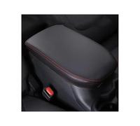 Per RAV4 2019 2020 XA50 2009 2010 2011 08-24 Accessori Per Copri Bracciolo(Black red 20-23)