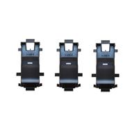 Per RAV4 Per Camry Per Corolla Per VIOS Per Yaris Per Highlander Pulsante Di Controllo Del Sollevamento Dell'interruttore Alzacristalli Elettrici Parti automobilistiche(3 pc)