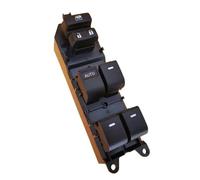 Per RAV4 Per Camry Per Corolla Per VIOS Per Yaris Per Highlander Pulsante Di Controllo Del Sollevamento Dell'interruttore Alzacristalli Elettrici Parti automobilistiche(Driver side)
